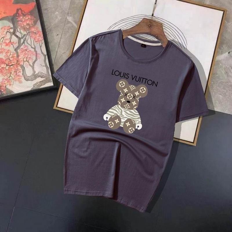 Louis Vuitton Men's T-shirts 1713